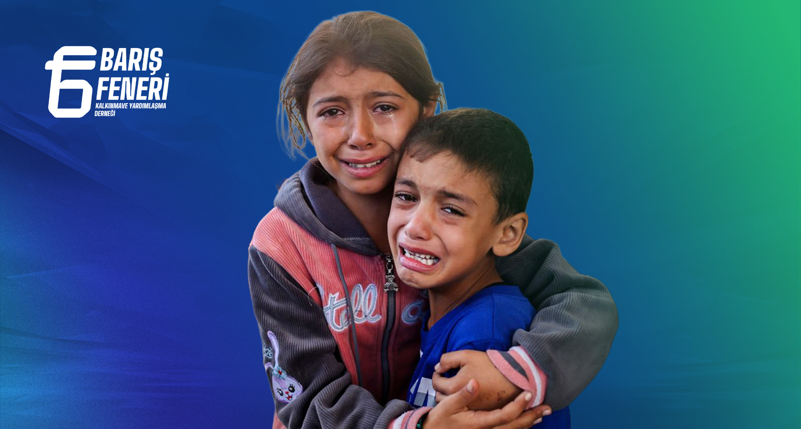 Orphan Sponsorship