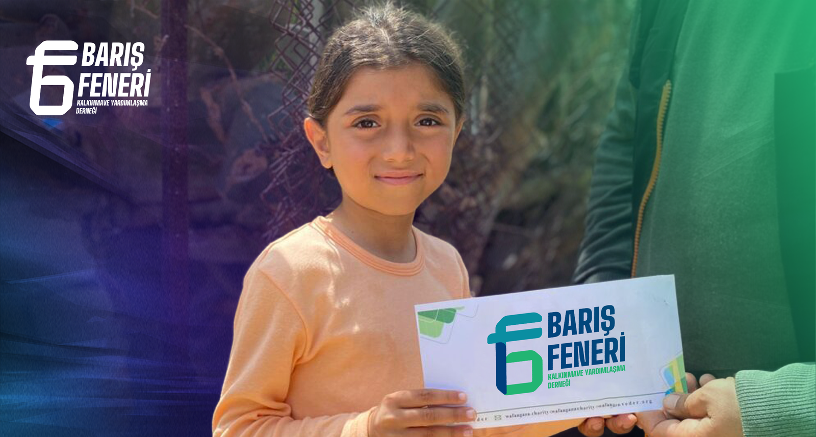 Your Zakat, A Lifeline for Those in Need