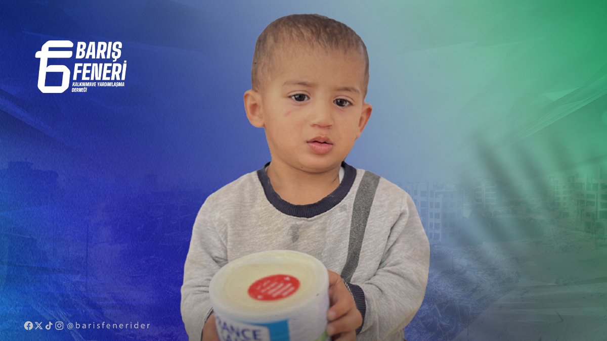Help Provide Essential Nutrition for Babies
