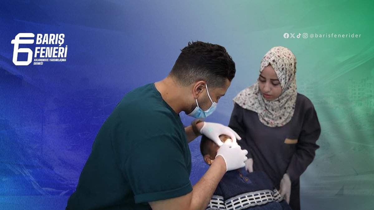 Medical Day & Essential Medicines for Patients in Gaza